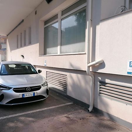 Funduq Ospitalita Iblea Villa Pozzallo Dış mekan fotoğraf