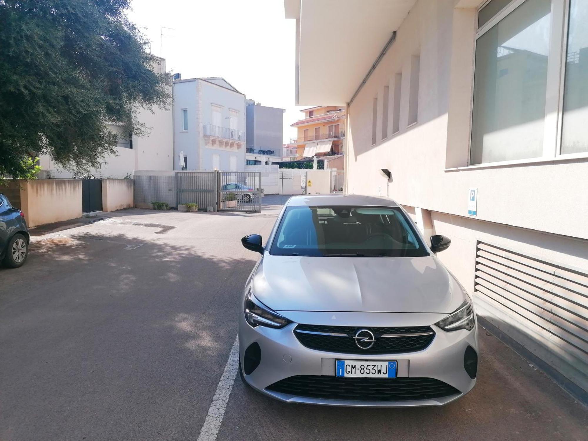 Funduq Ospitalita Iblea Villa Pozzallo Dış mekan fotoğraf